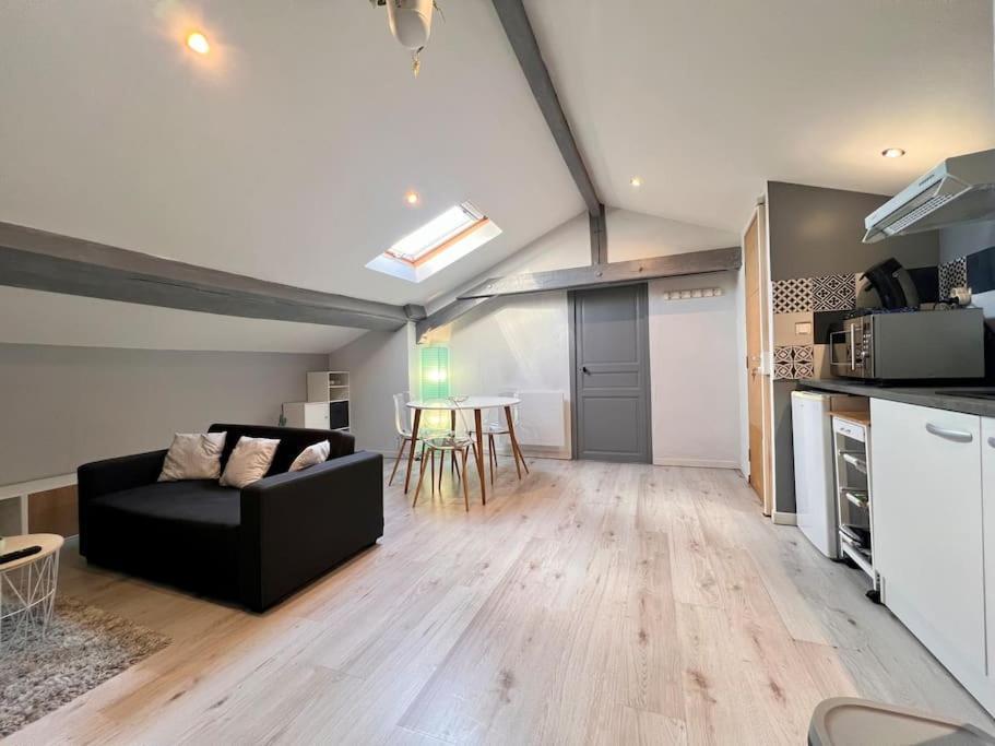 Le Clos Chassaing N5-Wifi-Centre Ville-Climatisation Perigueux Exterior photo