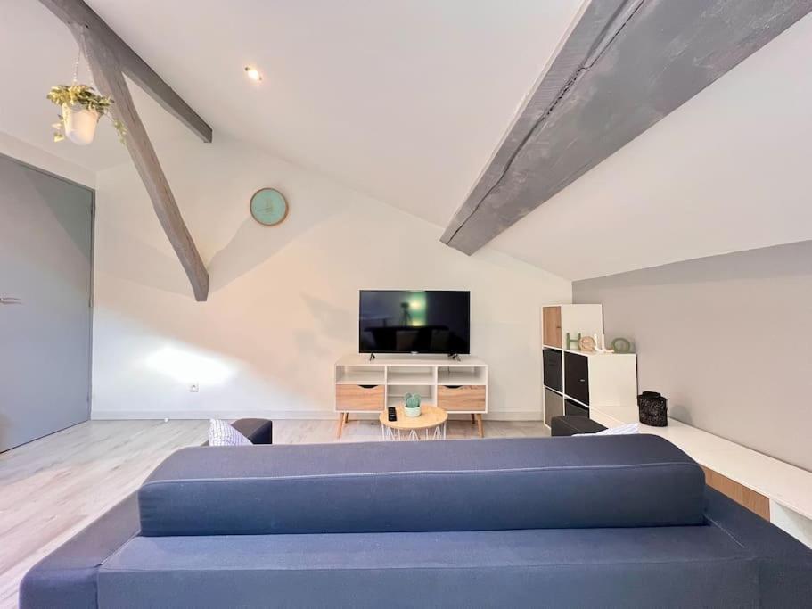 Le Clos Chassaing N5-Wifi-Centre Ville-Climatisation Perigueux Exterior photo