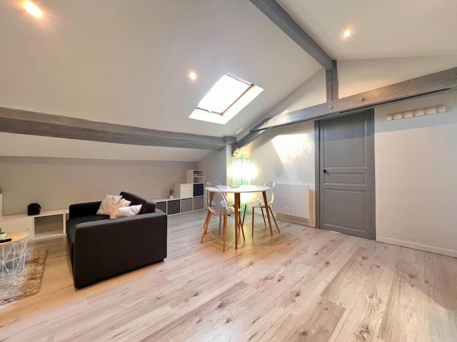 Le Clos Chassaing N5-Wifi-Centre Ville-Climatisation Perigueux Exterior photo