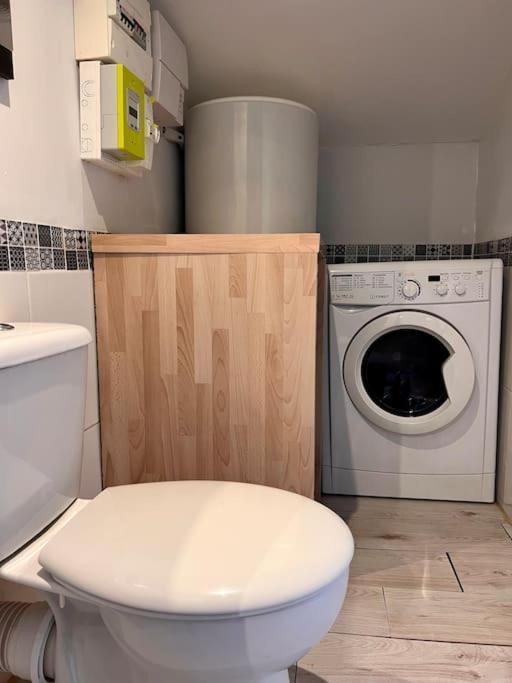 Le Clos Chassaing N5-Wifi-Centre Ville-Climatisation Perigueux Exterior photo