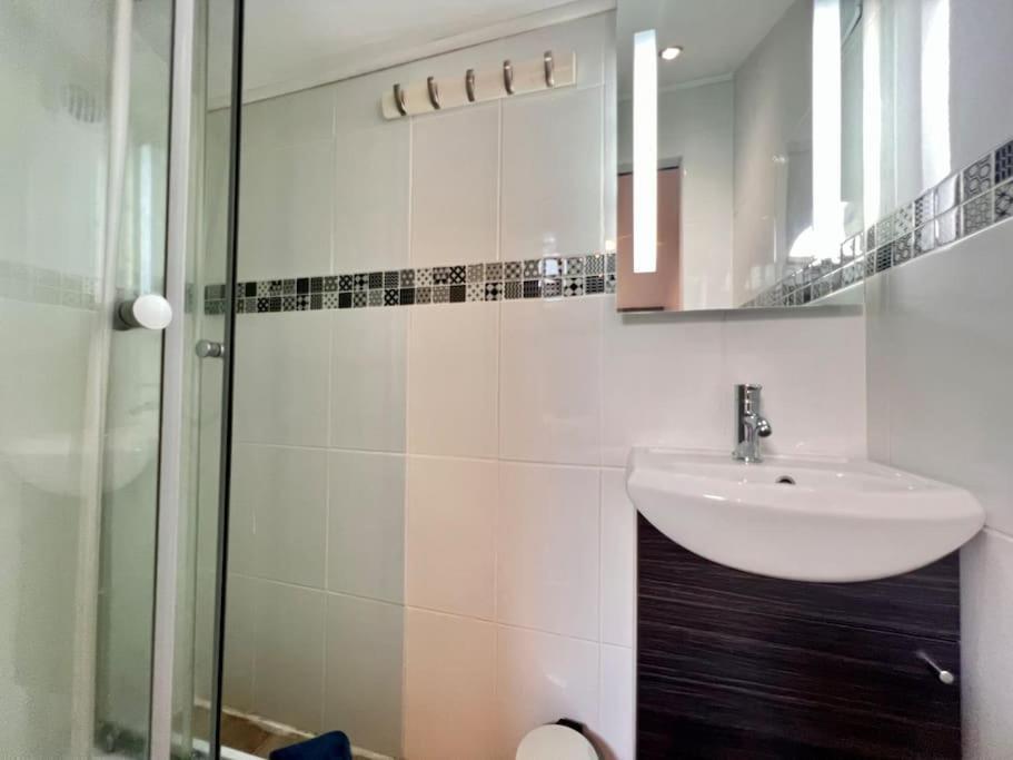 Le Clos Chassaing N5-Wifi-Centre Ville-Climatisation Perigueux Exterior photo