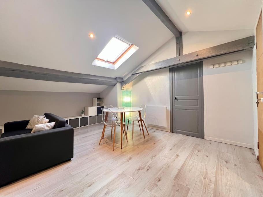 Le Clos Chassaing N5-Wifi-Centre Ville-Climatisation Perigueux Exterior photo
