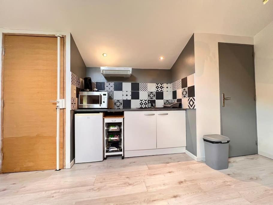 Le Clos Chassaing N5-Wifi-Centre Ville-Climatisation Perigueux Exterior photo