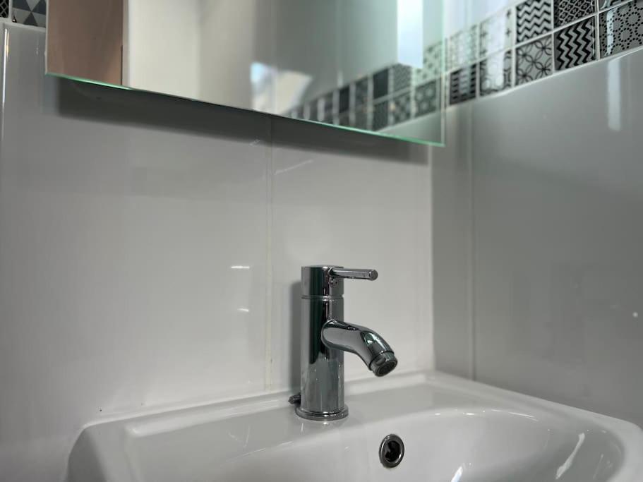Le Clos Chassaing N5-Wifi-Centre Ville-Climatisation Perigueux Exterior photo
