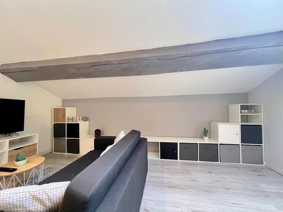 Le Clos Chassaing N5-Wifi-Centre Ville-Climatisation Perigueux Exterior photo