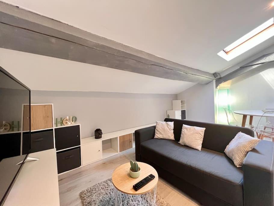 Le Clos Chassaing N5-Wifi-Centre Ville-Climatisation Perigueux Exterior photo